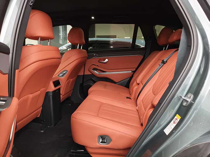 BYD Tang L 2025 2025款 DM 175KM无人机玩家版