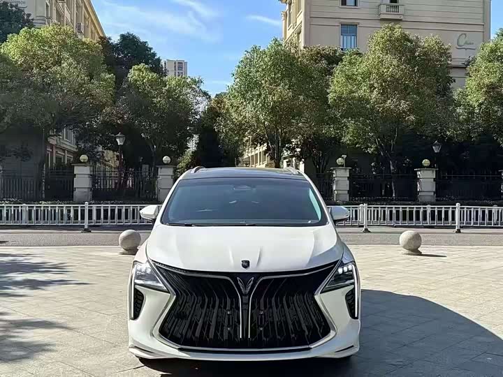Dongfeng Forthing Yacht 2022 2022款 1.5T DCT逐浪版