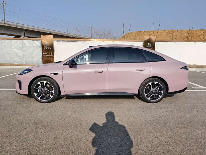 GAC Aion RT 2025 2025款 650激光雷达版