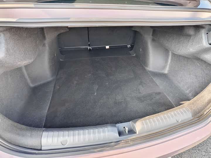 GAC Aion RT 2025 2025款 650激光雷达版