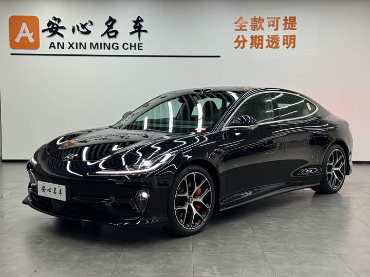 IM motors L6 2025 2025款 Ultra