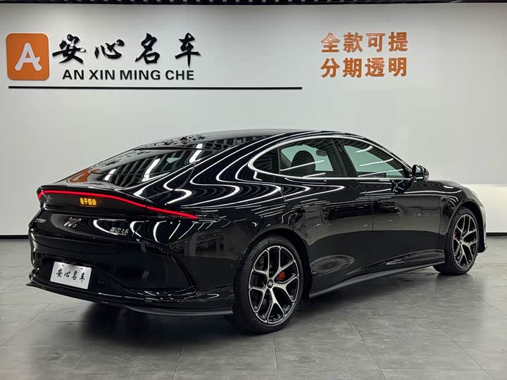 IM motors L6 2025 2025款 Ultra