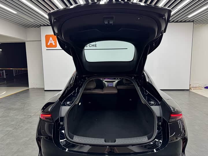 IM motors L6 2025 2025款 Ultra