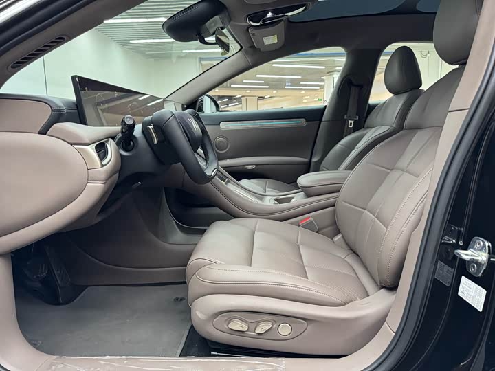 IM motors L6 2025 2025款 Ultra