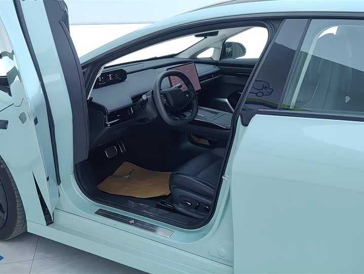 GAC Hyptec GT 2023 2023款 560后驱七翼版