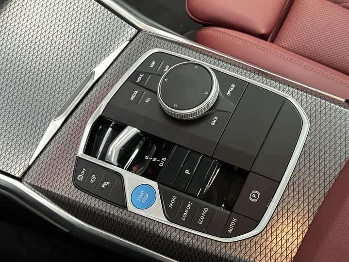 BMW i3 2025 2025款 eDrive 40 L 曜夜套装