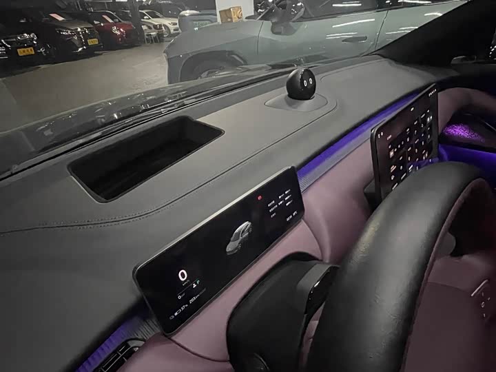 Nio ET5T 2025 2025款 75kWh Touring