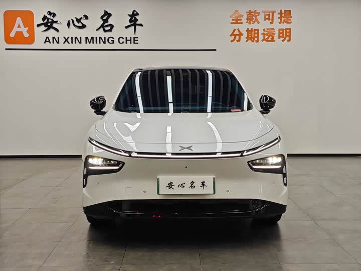 XPeng G7 2025 2025款 702 超长续航 Ultra