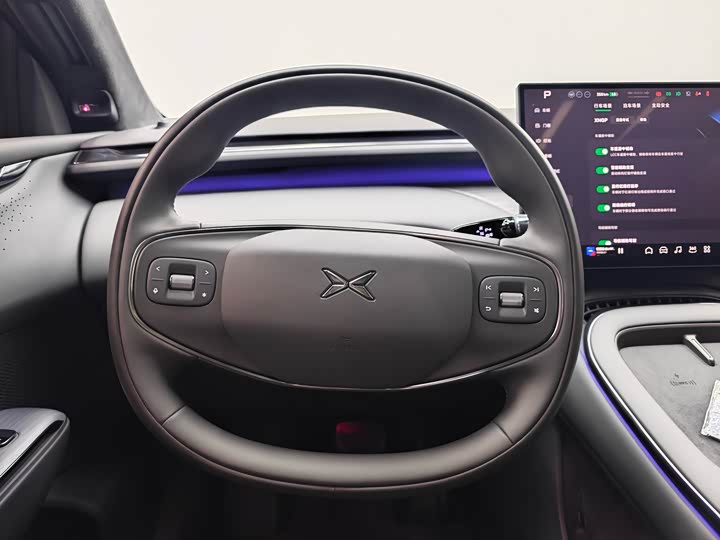 XPeng G7 2025 2025款 702 超长续航 Ultra