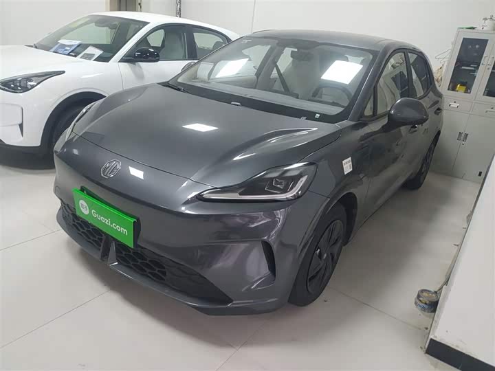 MG Motor 4 EV 2026 2026款 437 随心版