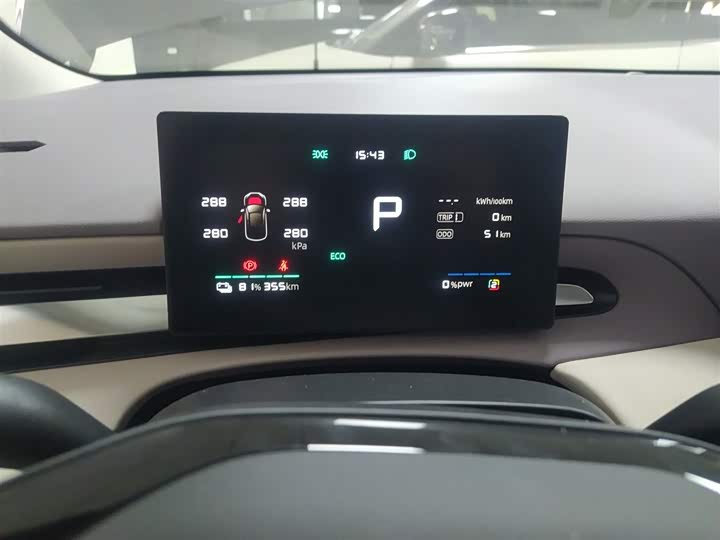 MG Motor 4 EV 2026 2026款 437 随心版