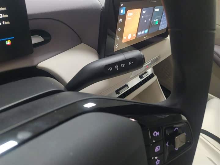 MG Motor 4 EV 2026 2026款 437 随心版