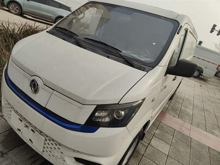 Dongfeng EM27 2024 2024款 EM27L 亿纬动力 41.86kWh