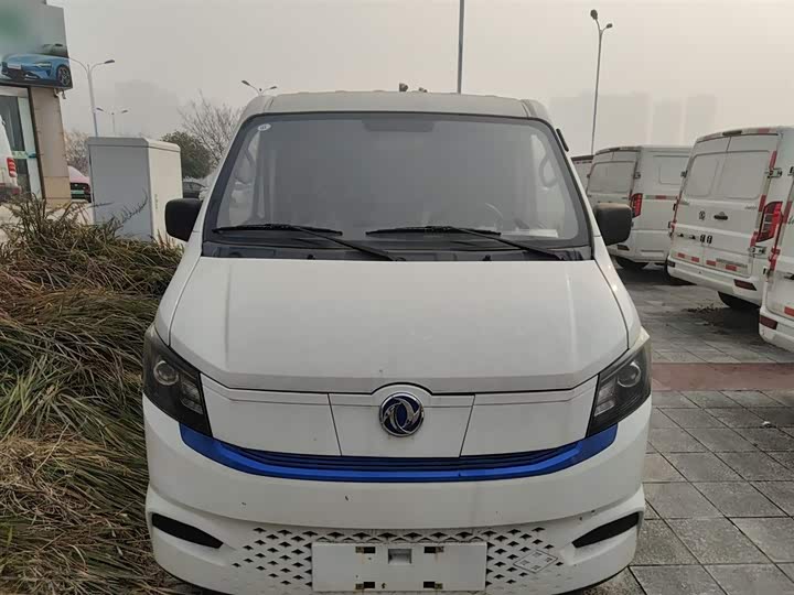 Dongfeng EM27 2024 2024款 EM27L 亿纬动力 41.86kWh