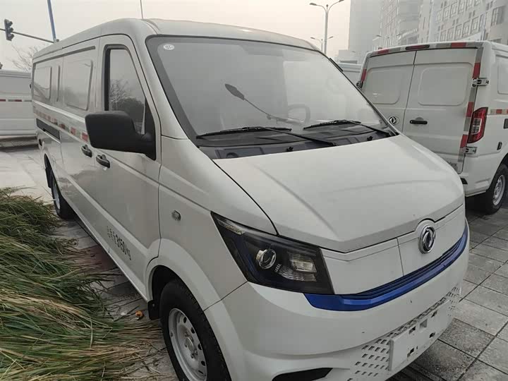 Dongfeng EM27 2024 2024款 EM27L 亿纬动力 41.86kWh