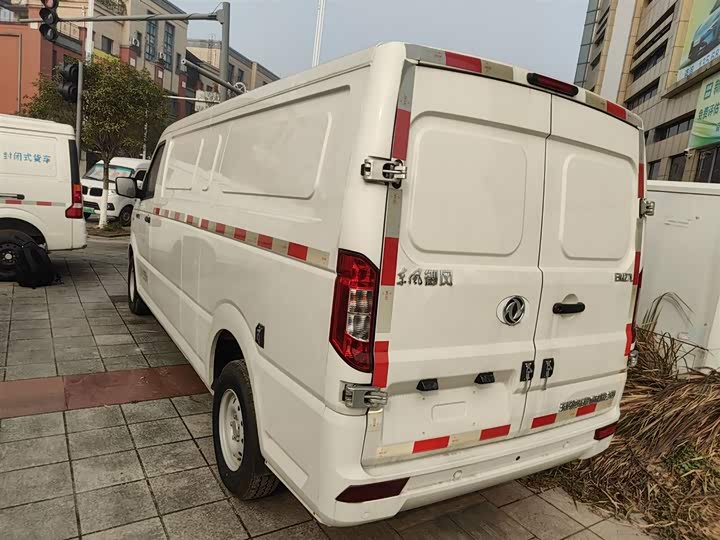 Dongfeng EM27 2024 2024款 EM27L 亿纬动力 41.86kWh