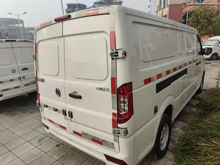 Dongfeng EM27 2024 2024款 EM27L 亿纬动力 41.86kWh