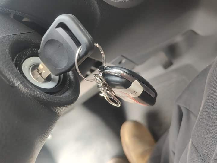 Dongfeng EM27 2024 2024款 EM27L 亿纬动力 41.86kWh