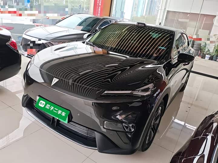 Changan Deepal S05 2024 2024款 510Max纯电版