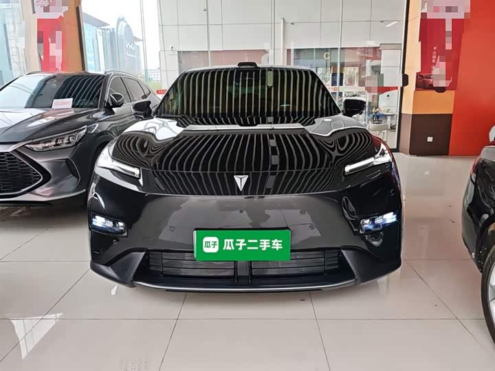 Changan Deepal S05 2024 2024款 510Max纯电版