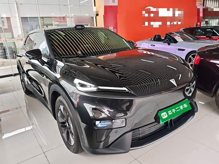 Changan Deepal S05 2024 2024款 510Max纯电版