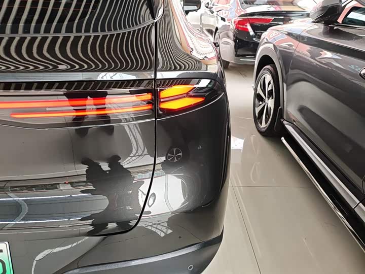 Changan Deepal S05 2024 2024款 510Max纯电版