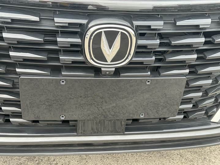 Changan Eado Plus 2025 2025款 蓝鲸 1.5T 高能版