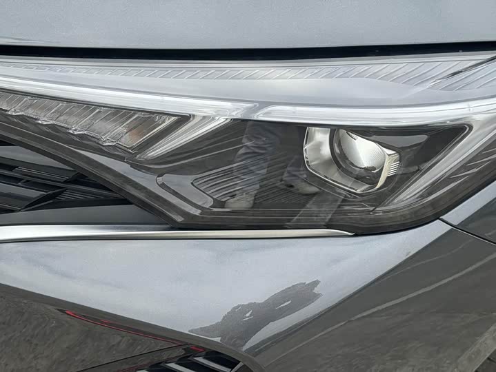 Changan Eado Plus 2025 2025款 蓝鲸 1.5T 高能版