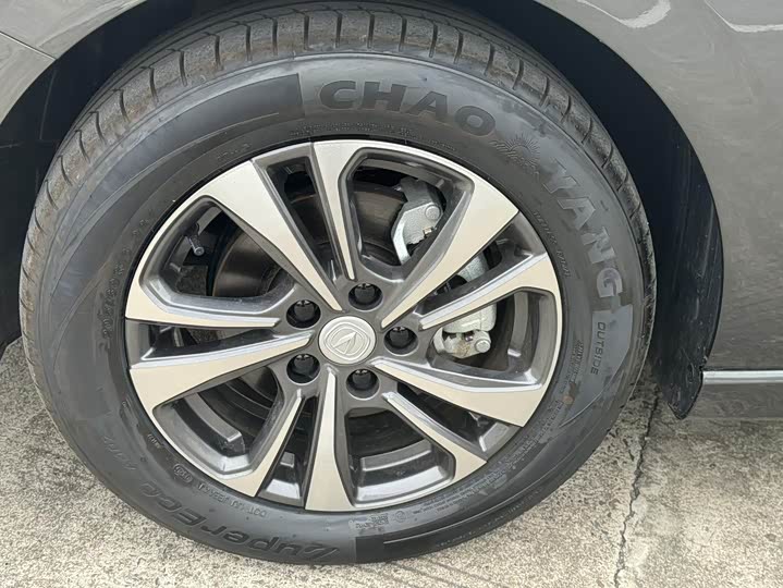 Changan Eado Plus 2025 2025款 蓝鲸 1.5T 高能版