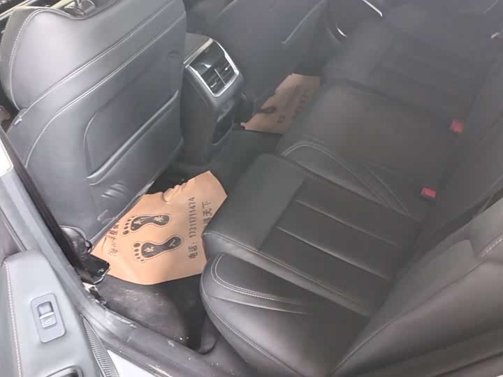 Chery Omoda S5 (Arrizo 5 Plus) 2021 2021款 小AI 1.5T CVT享PLUS