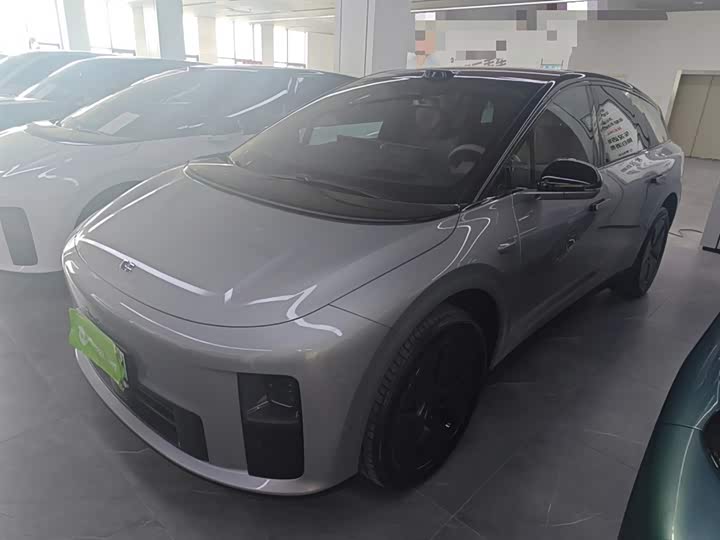 LiXiang i6 2025 2025款 两驱标准版