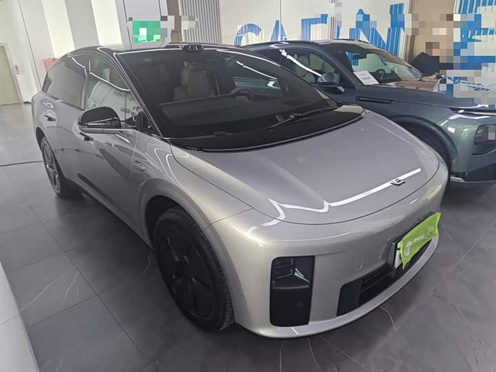 LiXiang i6 2025 2025款 两驱标准版