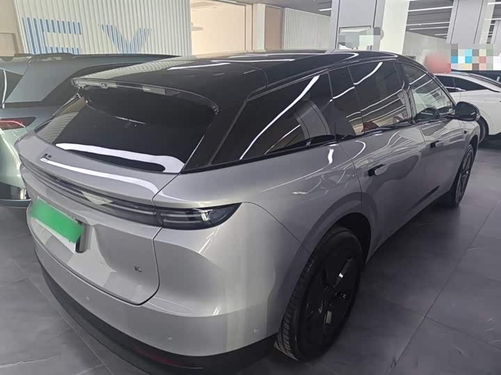 LiXiang i6 2025 2025款 两驱标准版