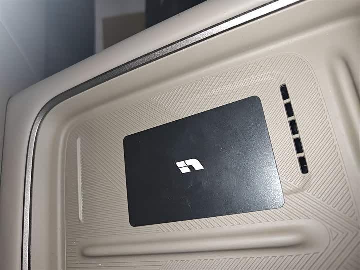 LiXiang i6 2025 2025款 两驱标准版