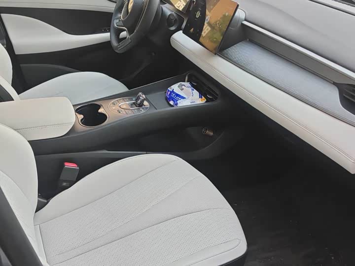 BYD Seal 05 DM-i Hybrid 2025 2025款 DM-i 智驾版 55KM豪华型