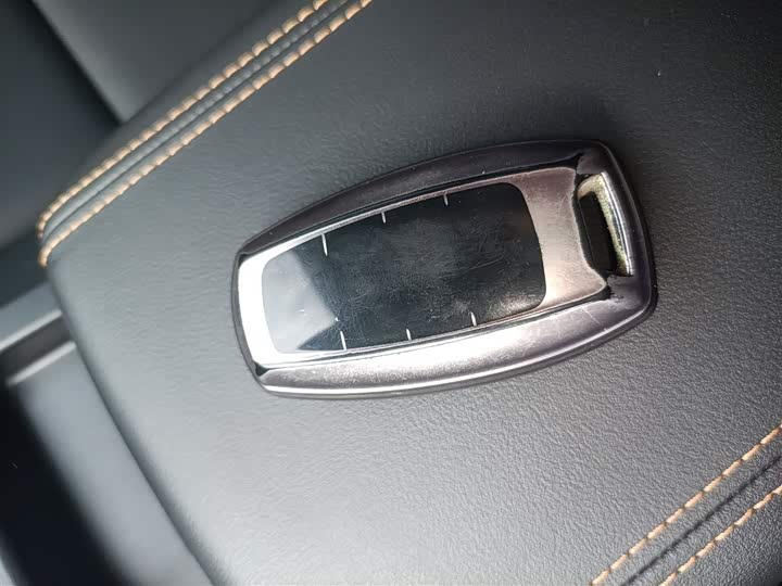 Haval Chitu 2022 2022款 劲享版 1.5T 紫铜兔