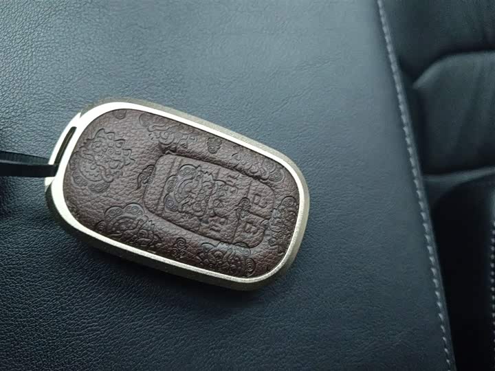 Honda Odyssey 2024 2024款 2.0L e:HEV 锐·耀享版