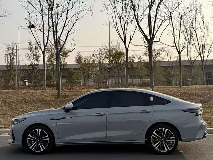 Chery Arrizo 8 2025 2025款 2.0T DCT劲