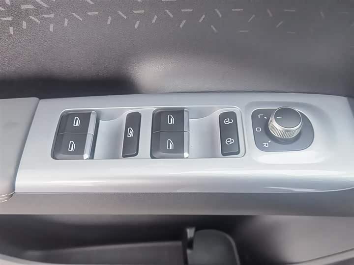 Geely Galaxy Geome 2025 2025款 UP 410km 探索版