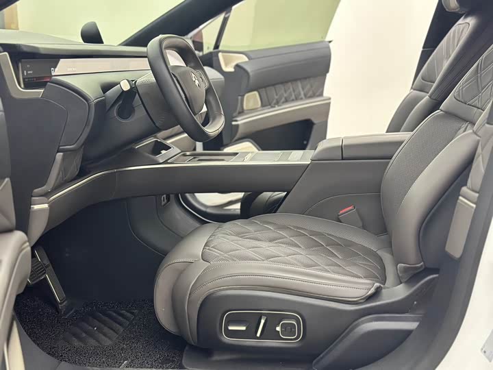 Nio ET9 2025 2025款 102kWh