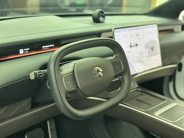 Nio ET9 2025 2025款 102kWh