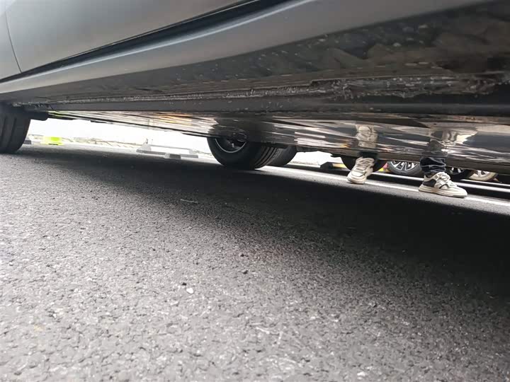 2026 Volkswagen ID.4 Crozz