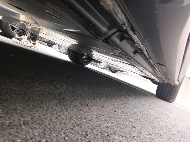 2026 Volkswagen ID.4 Crozz