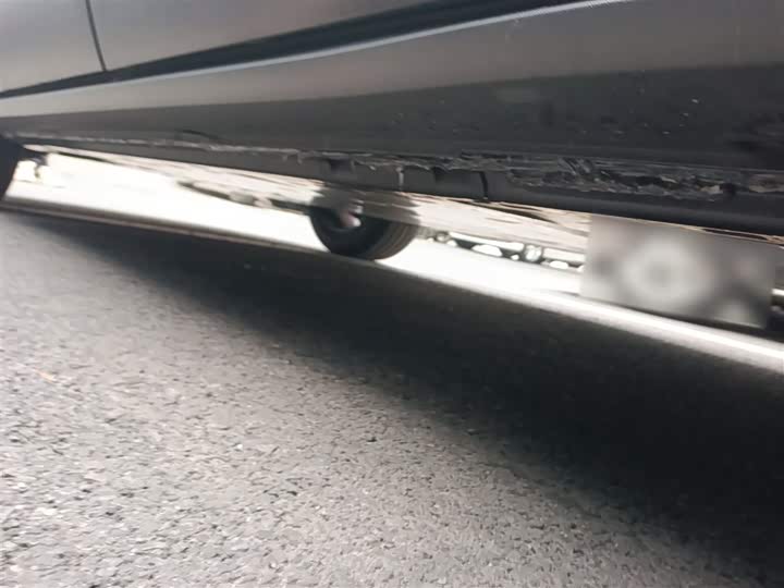 Volkswagen ID.4 Crozz 2026 2026款 纯享版PURE