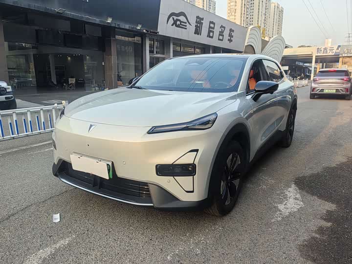 Changan Deepal S05 2026 2026款 520Max纯电版