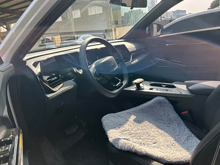 Changan Oshan X5 Plus 2023 2023款 1.5T DCT乐享型