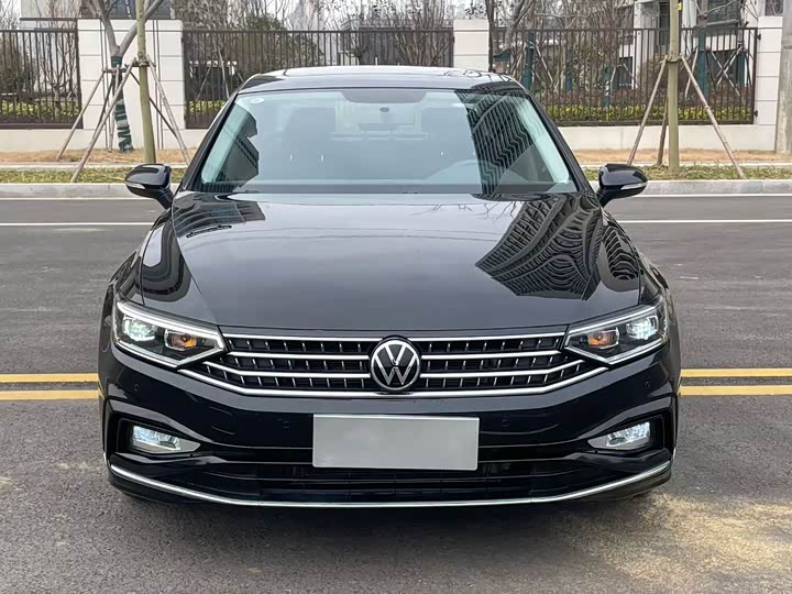 Volkswagen Magotan 2025 2025款 众享款 280TSI DSG舒适型