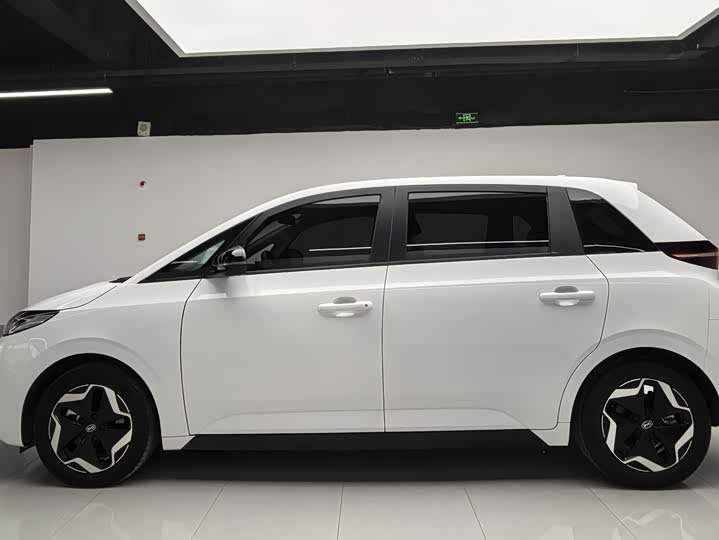 BYD D1 2022 2022款 舒适版