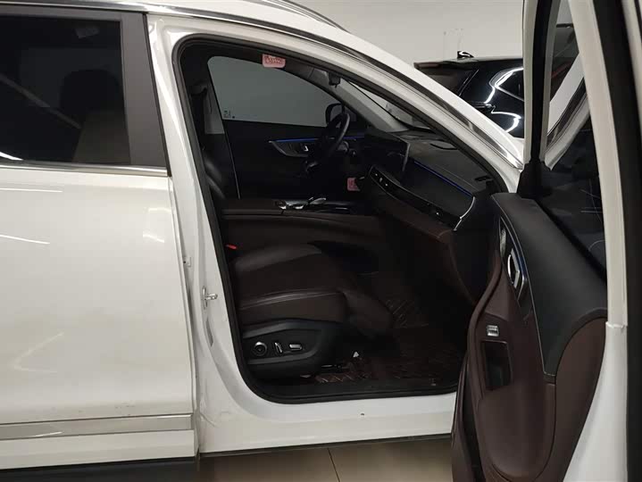 Chery Tiggo 8 Pro 2024 2024款 冠军版 290T 两驱巅峰版 5座