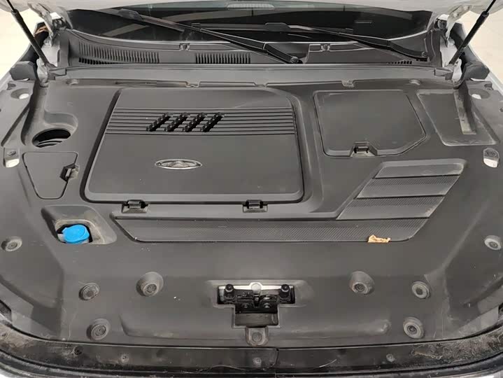 Chery Tiggo 8 Pro 2024 2024款 冠军版 290T 两驱巅峰版 5座